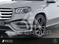 2024 Mercedes Benz Gls 450