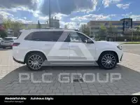 2024 Mercedes Benz Gls 450