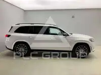 2024 Mercedes Benz Gls 450