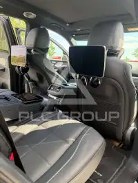 2024 Mercedes Benz Gls 450