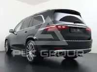 2024 Mercedes Benz Gls 450