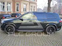 2024 Mercedes Benz Gls 450