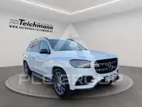 2024 Mercedes Benz Gls 450