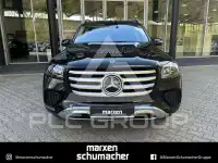 2024 Mercedes Benz Gls 450