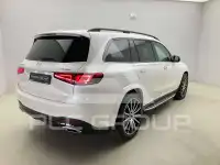 2024 Mercedes Benz Gls 450