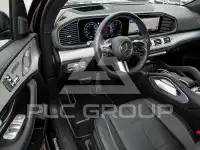 2024 Mercedes Benz Gls 450