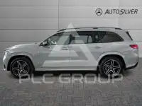 2024 Mercedes Benz Gls 450