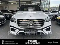 2024 Mercedes Benz Gls 450