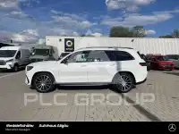 2024 Mercedes Benz Gls 450
