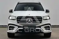 2024 Mercedes Benz Gls 450