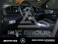 2024 Mercedes Benz Gls 450