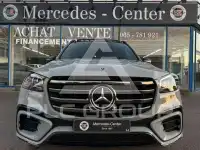 2024 Mercedes Benz Gls 450