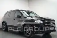 2024 Mercedes Benz Gls 450