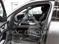 2024 Mercedes Benz Gls 450