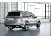 2024 Mercedes Benz Gls 450