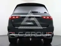 2024 Mercedes Benz Gls 450