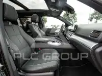 2024 Mercedes Benz Gls 450