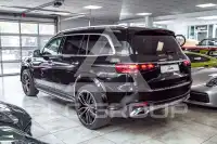 2024 Mercedes Benz Gls 450