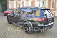 2024 Mercedes Benz Gls 450