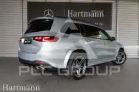 2024 Mercedes Benz Gls 450
