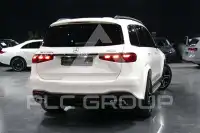 2024 Mercedes Benz Gls 450