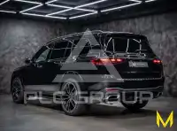 2024 Mercedes Benz Gls 450