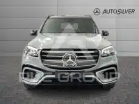 2024 Mercedes Benz Gls 450