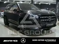 2024 Mercedes Benz Gls 450