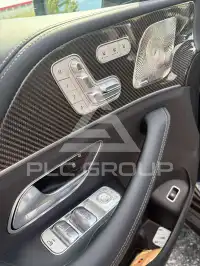 2024 Mercedes Benz Gls 450
