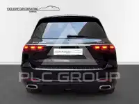 2024 Mercedes Benz Gls 450