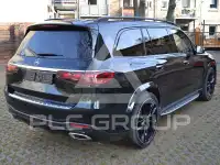 2024 Mercedes Benz Gls 450