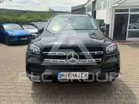 2024 Mercedes Benz Gls 450