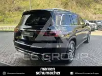 2024 Mercedes Benz Gls 450