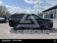 2024 Mercedes Benz Gls 450