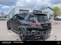 2024 Mercedes Benz Gls 450