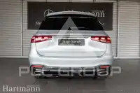 2024 Mercedes Benz Gls 450