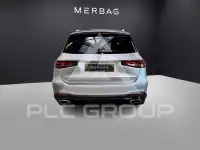2024 Mercedes Benz Gls 450