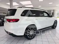 2024 Mercedes Benz Gls 450
