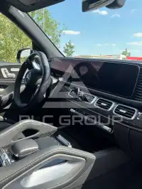 2024 Mercedes Benz Gls 450