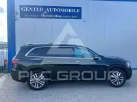 2024 Mercedes Benz Gls 450