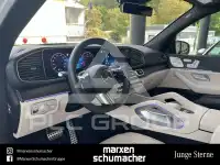 2024 Mercedes Benz Gls 450