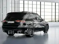 2024 Mercedes Benz Gls 450