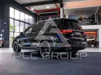 2024 Mercedes Benz Gls 450