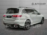 2024 Mercedes Benz Gls 450