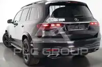 2024 Mercedes Benz Gls 450
