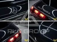 2024 Mercedes Benz Gls 450