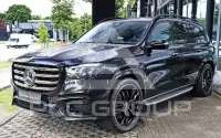 2024 Mercedes Benz Gls 450