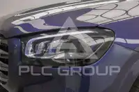 2024 Mercedes Benz Gls 450