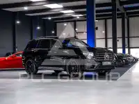 2024 Mercedes Benz Gls 450