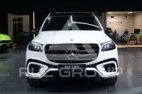 2024 Mercedes Benz Gls 450